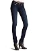 Denim of Virtue Women's Patience