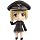 ストライクウィッチーズ ねんどろいど エーリカ・ハルトマン