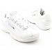 REEBOK Californium III New Lace-Ups Shoes White Mens