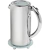 Kalorik Aqua Line Cordless 60-Ounce Kettle