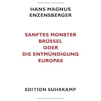Sanftes Monster Brüssel oder