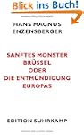 Sanftes Monster Br�ssel oder Die Entm...