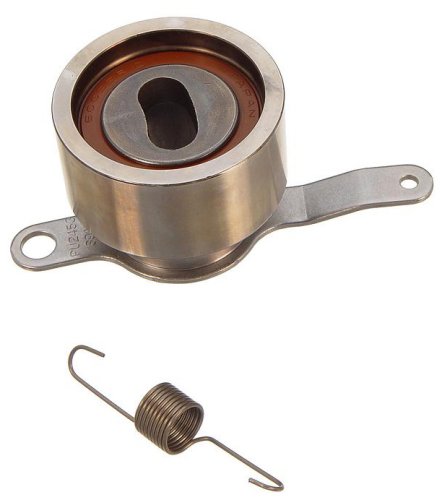 OES Genuine Timing Belt Tensioner Spring for select Honda Civic/Civic del Sol models On Sale