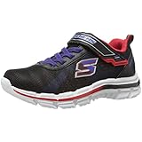Skechers Kids Nitrate 95342L Sneaker (Little Kid/Big Kid)