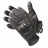 Blackhawk Men's Fury Commando HD Glove with Kevlar