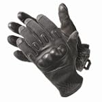 Blackhawk Men's Fury Commando HD Glove with Kevlar