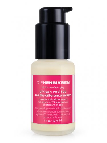 Ole Henriksen: African Red Tea Serum Preisvergleich