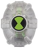 41bd Fs6C0L. SL160  Transporter Ben 10 Alien Force Alien Creation   Silver, Ben Nanomech