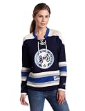 NHL Women's Columbus Blue Jackets Reebok Premier Team Jersey - 7214W5Bewrcbj (Navy, Small)