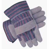 Split Leather Fencing Glove - (Do it Best Imp Glove - 755257)