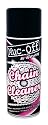 Muc Off Quick Drying Chain Cleaner 400ml