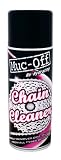 Review Muc-Off  / Muc-Off Chain Cleaner 400ml