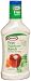 Kraft Free Peppercorn Ranch Fat Free Dressing, 16-Ounce Plastic Bottles (Pack of 6)