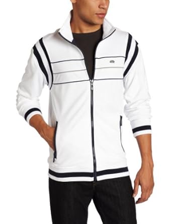 ecko unltd. Men's Deuces Track Jacket ecko unltd. Men's Deuces Track Jacket
