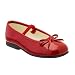 Circo Red TG Missi Ptnt Bllt Flat - 6.5