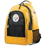 Steelers Concept One NFL Backpack