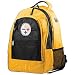 Steelers Concept One NFL Backpack ( Gold : Steelers )