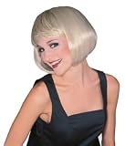 Rubies Costume Co Womens Blonde Super Model Wig