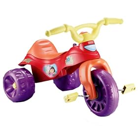 Fisher-Price® Tough Trike by Fisher-Price