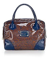 Marc Jacobs Lux Laminated Swify
