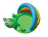 Intex Recreation Froggy Fun Baby Pool, Age 1-3