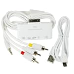 5-in-1 Camera Connection Kit mit AV-A...