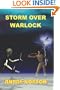 Storm Over Warlock
