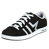 DEKLINE Men's Barrio Sneaker