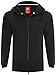 Nike Tech Fleece Windrunner Mens Zip Up Hoodie / Hoody