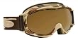 Boll� Skibrille "Scream", Desert Camo Citrus Gold