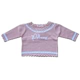 Little Knits princess sweater