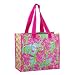 Lilly Pulitzer Market Bag - Fan Dance - New Style!