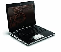 HP Pavilion dv2-1030ea 12.1-inch Notebook (AMD Athlon Neo Processor for Ultrathin Notebooks MV-40, 2 GB RAM, 320 GB HDD, Ethernet, WLAN, ATI Mobility Radeon)