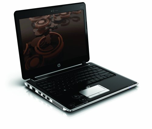 HP Pavilion dv2-1030ea 12.1-inch Notebook (AMD Athlon Neo Processor for Ultrathin Notebooks MV-40, 2 GB RAM, 320 GB HDD, Ethernet, WLAN, ATI Mobility Radeon)