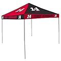 NASCAR Tony Stewart Checkerboard Tent