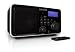Grace Digital Wireless Internet Radio featuring Pandora and NPR (GDI-IR2000)
