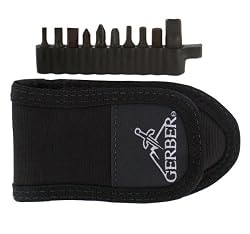 Gerber 22-49445 10-Piece Tool Kit