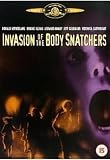 Invasion of the Body Snatchers