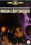 Invasion of the Body Snatchers