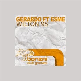 Wilton 95 (Chris M Main Room Mix)