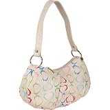 Dolce & Gabbana - Dolce Girl Doodle Heart Peanut Hobo