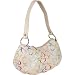 Dolce Girl Doodle Heart Peanut Hobo