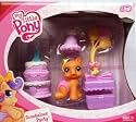 My Little Pony Newborn Cuties Scootaloo's Party