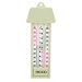 Reed MM2 Max-Min Analog Thermometer, -40 to 120 Degrees F