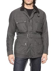 Belstaff Jacket with detachable inner vest DELTA FORCE
