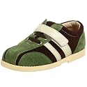 See Kai Run Infant/Toddler Paul Trainer With Stripes