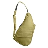 AmeriBag(R) Poly-Suede Healthy Back Bag(R) - Small