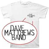 Dave Matthews Band - T-shirts - Band