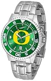 Oregon Ducks UO NCAA Mens Competitor Anochrome Watch