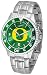 Oregon Ducks UO NCAA Mens Competitor Anochrome Watch